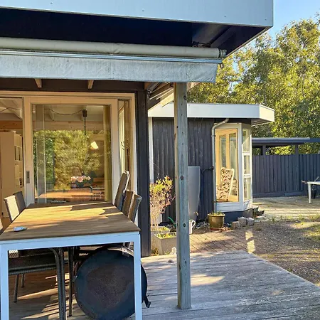 Ferienhaus Pet Friendly In With Wifi Gedser
