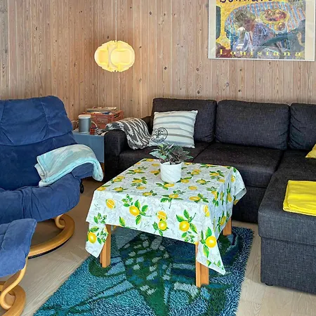Pet Friendly In With Wifi Ferienhaus