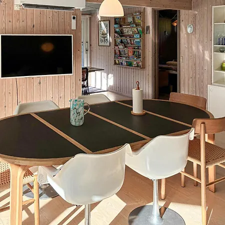 Pet Friendly In With Wifi Ferienhaus