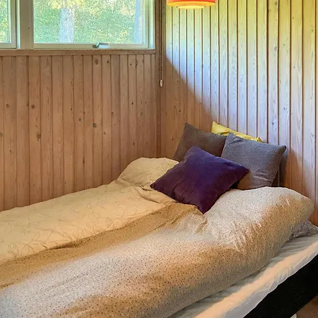 Ferienhaus Pet Friendly In With Wifi Gedser