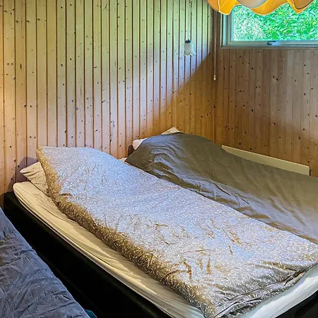 Ferienhaus Pet Friendly In With Wifi *