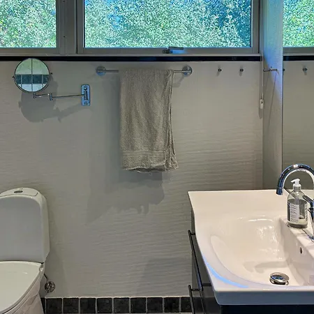Ferienhaus Pet Friendly In With Wifi